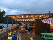 STANDART SERİ PERGOLA