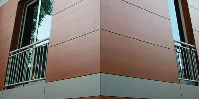 Kompozit Panel
