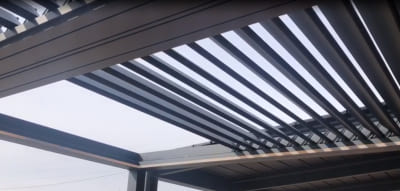Pergola